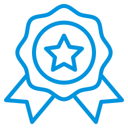 High quality, on time, every time